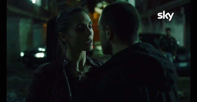 Gomorra 4, una clip dell’ultima puntata