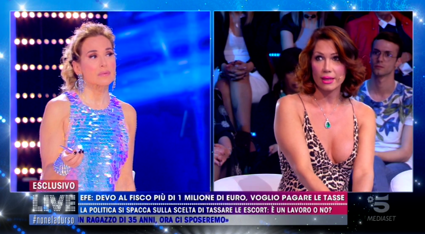 Grande Fratello 17, Barbara d’Urso conferma l’edizione e invita Efe Bal nel cast?