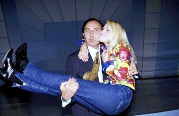 Buon Compleanno… Pippo: anche Heather Parisi tra gli ospiti