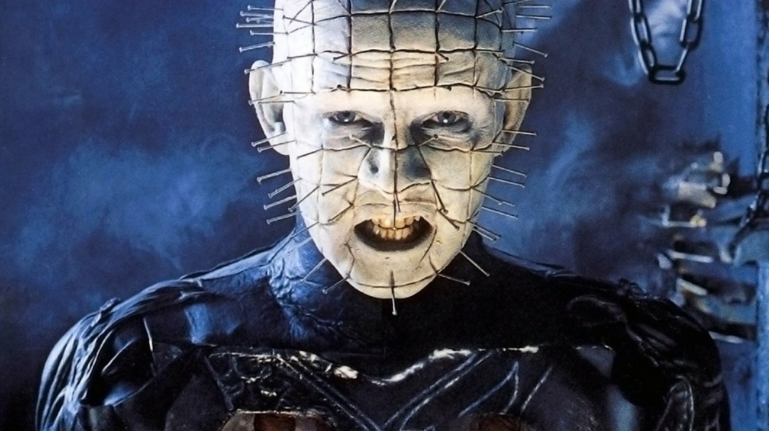Hellraiser, David S. Goyer scrive e produce il reboot