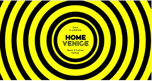 Home Venice Festival 2019, tutte le info utili per arrivare e soggiornare