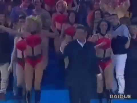 È successo in TV – 16 maggio 1997: L’alba di Furore su Rai 2 (VIDEO)