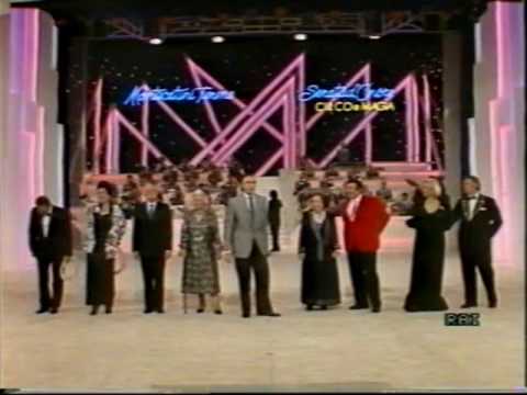 Serata D’Onore 1986