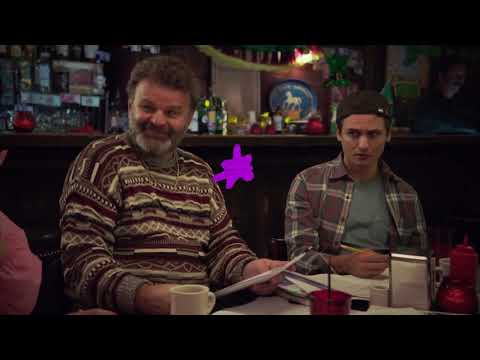 Sunnyside il trailer della comedy NBC sul tema immigrazione