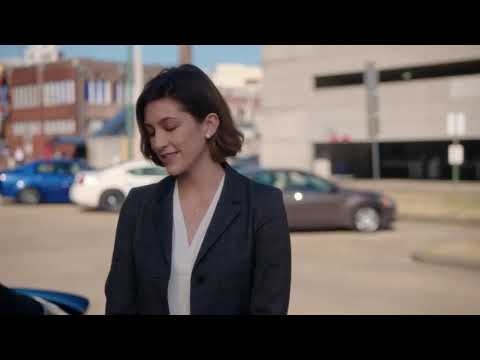 Bluff City Law il trailer della nuova serie tv NBC