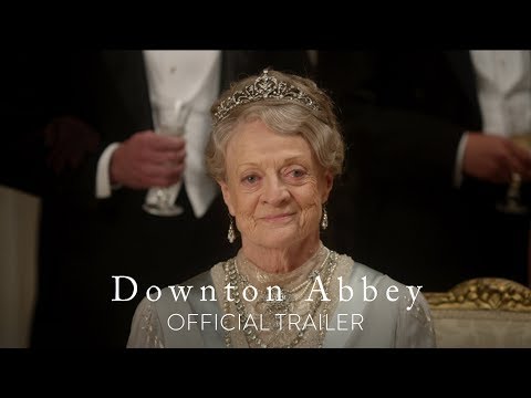 Downton Abbey dalla tv al cinema dal 24 ottobre il gran finale