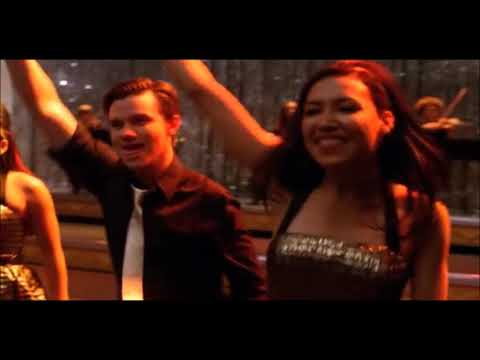 GLEE – Don’t Stop Believin
