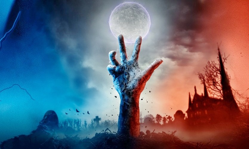 Cannes 2019, I Morti non Muoiono: trailer italiano della zombie-comedy di Jim Jarmusch