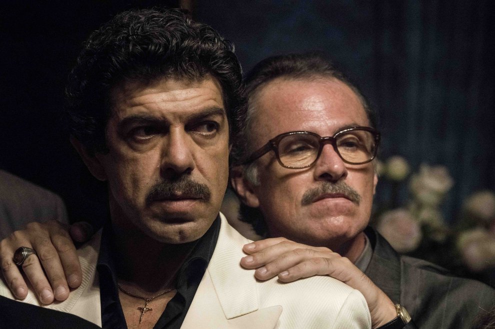 Cannes 2019, Il traditore, poster e trailer ufficiale del film di Marco Bellocchio – in Concorso a Cannes