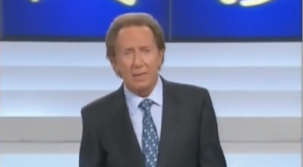 È successo in TV – 25 maggio 1993: Mike Bongiorno conduce il Premio Mozart