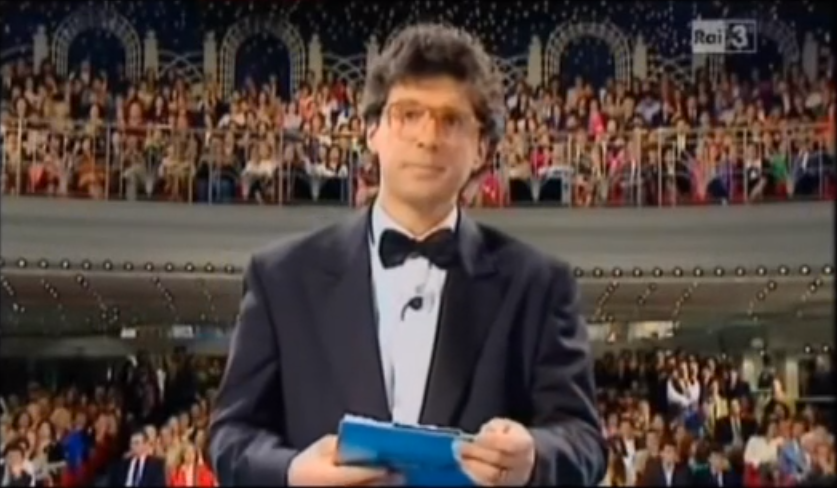 È successo in TV – 23 maggio 1992: in onda Scommettiamo che…? nonostante la tragedia (VIDEO)