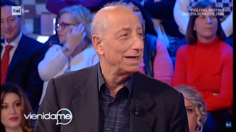 Pippo Franco: “Non sono interessato alla tv di oggi, ma mi piacerebbe partecipare alla nuova La sai l’ultima”