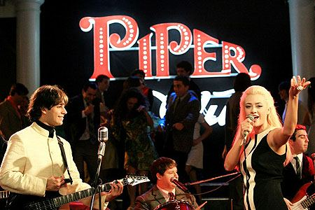 È successo in TV – 10 maggio 2007: rivive il mito del Piper su Canale 5