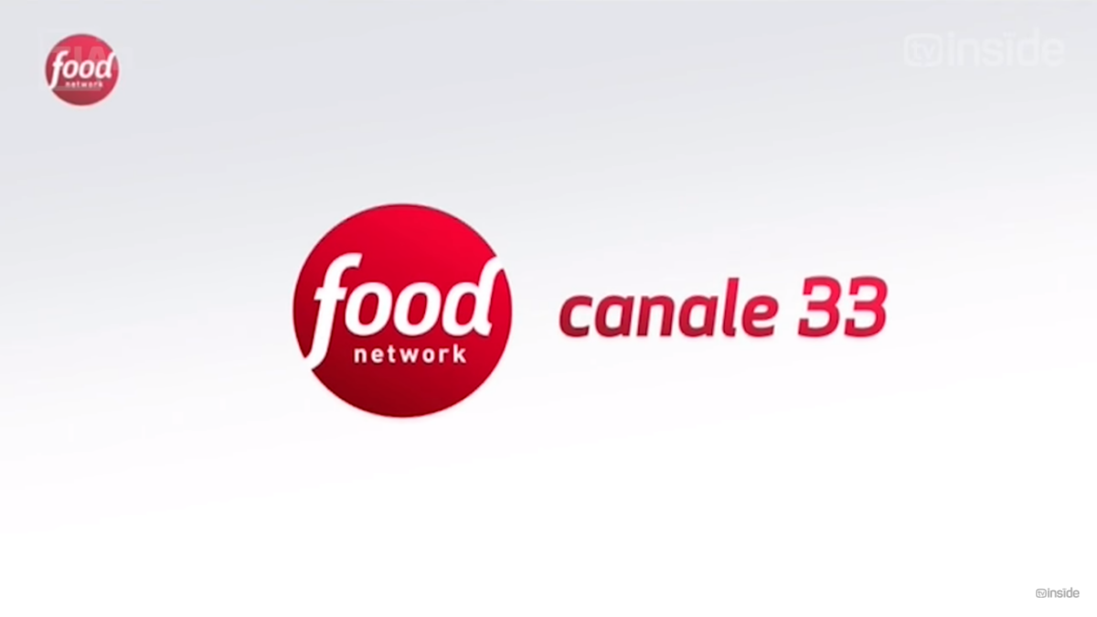 È successo in TV – 8 maggio 2017: nasce Food Network Italia (VIDEO)