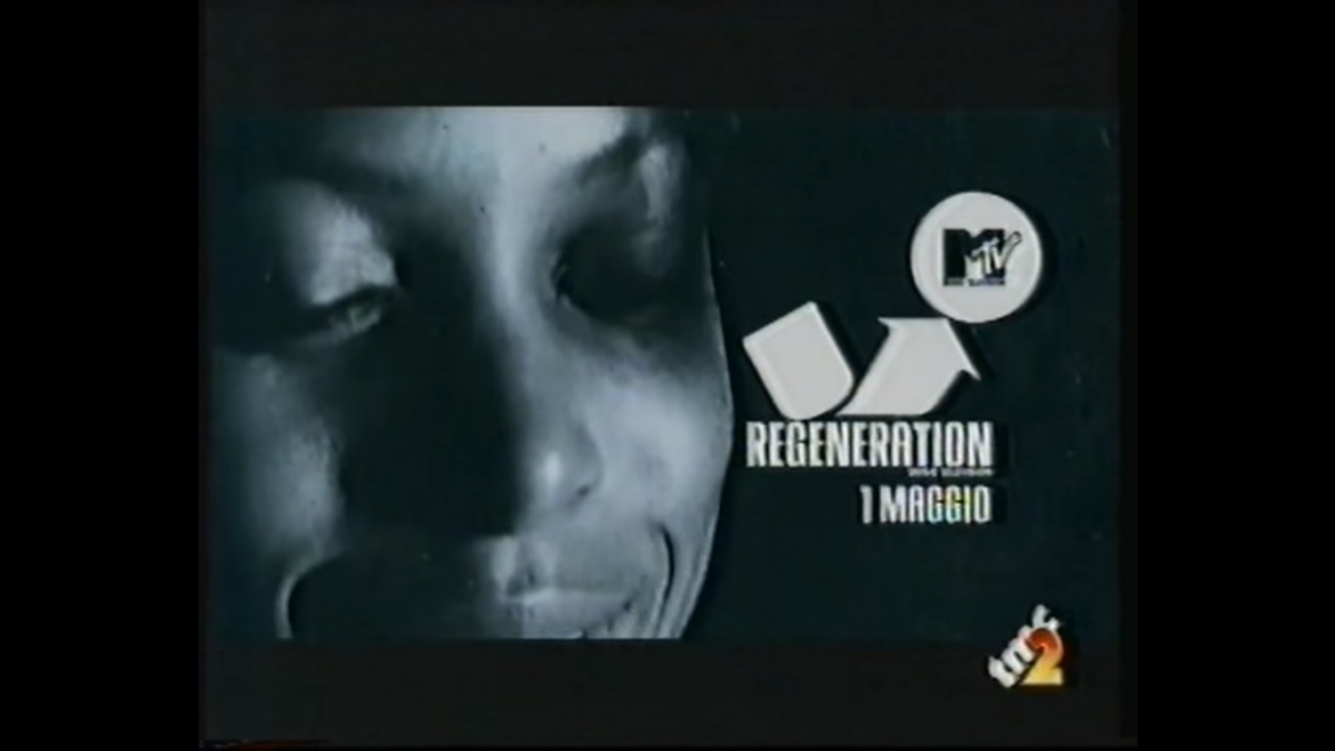 È successo in TV – 1° maggio 2001: L’approdo di MTV su TMC2