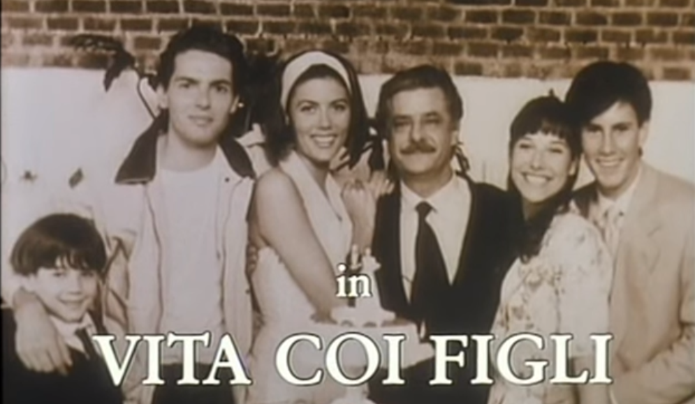 È successo in TV – 28 maggio 1991: Monica Bellucci debutta in una mini serie per Canale 5