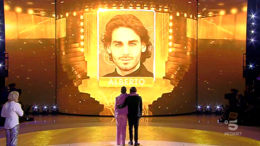 Amici 18, Alberto Urso è il vincitore