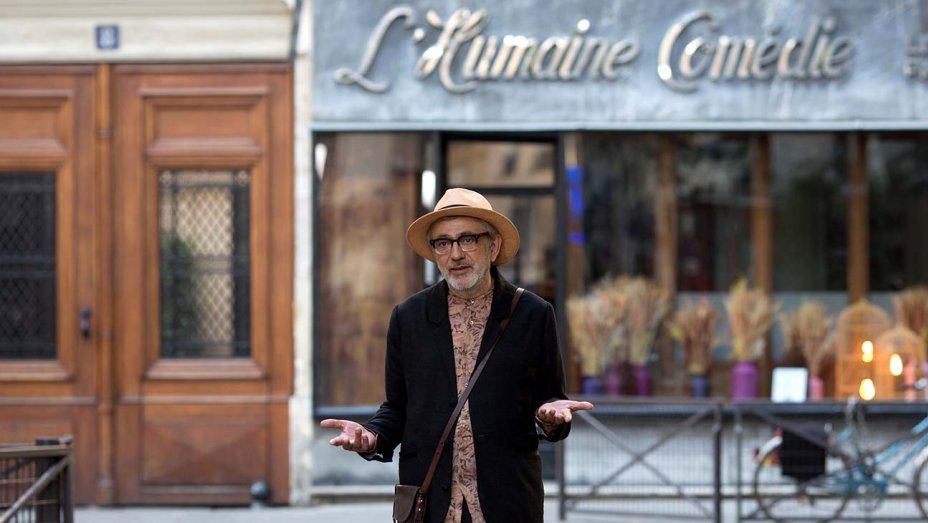 Cannes 2019, It Must Be Heaven, recensione: l’assurdo di Suleiman lontano dalla Palestina