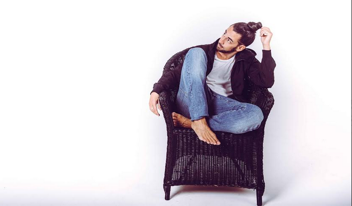 Jacopo Ratini a Blogo: “L’album ‘Appunti sulla felicità’ racconta gli ultimi 4 anni della mia vita”