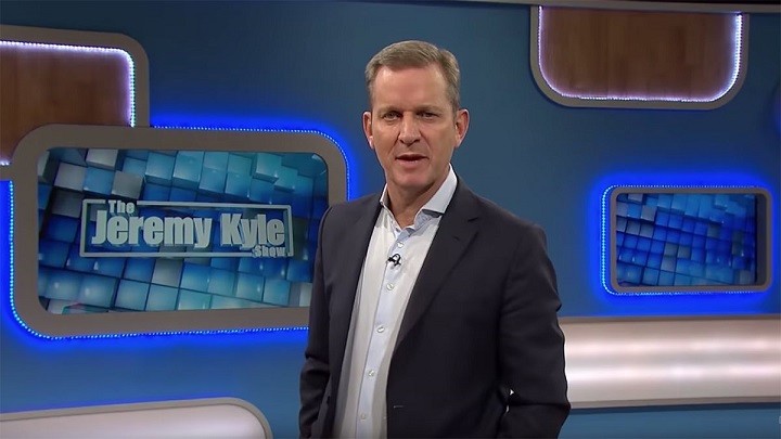 Jeremy Kyle Show cancellato in Gran Bretagna: un ospite si è suicidato dopo la macchina della verità
