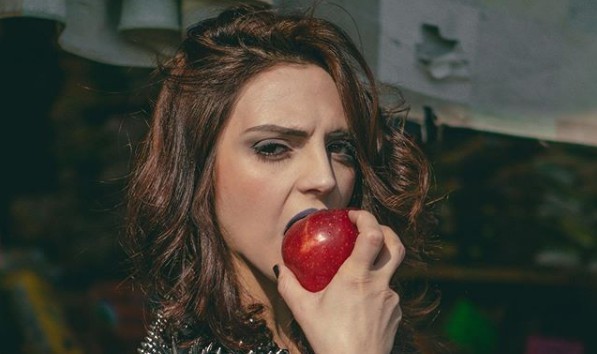 Grande Fratello 16: Jessica Mazzoli eliminata (video)