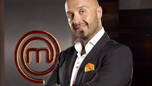 MasterChef Italia, Joe Bastianich lascia: giudici confermati Barbieri, Cannavacciuolo e Locatelli