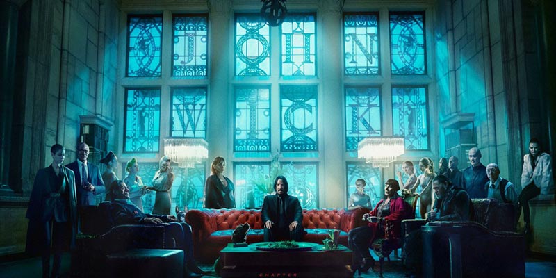 Box Office Italia 16/19 maggio
