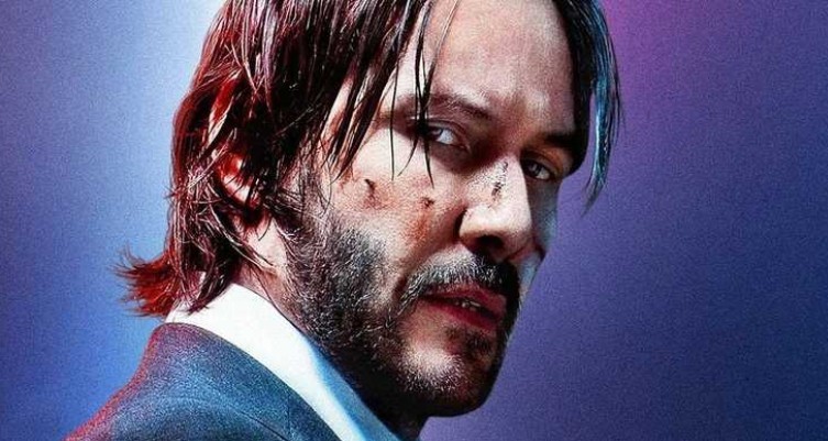 John Wick  4 ha una data d’uscita