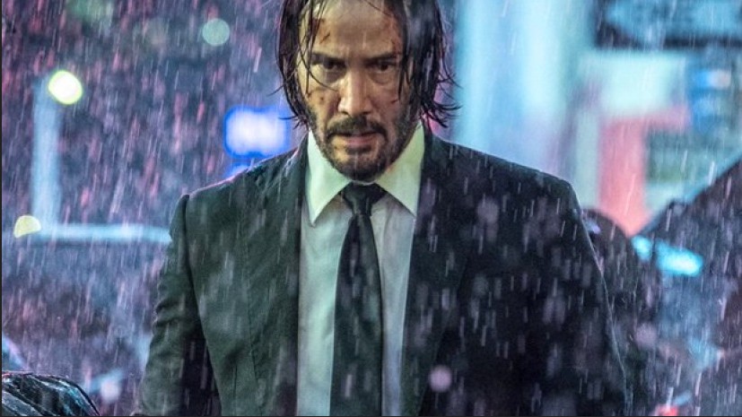 Box Office Italia, John Wick 3 batte Detective Pikachu