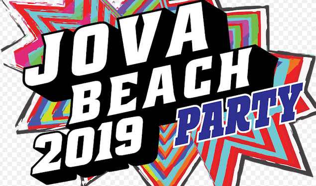 Jova Beach Party dal 6 luglio: tutti gli ospiti in arrivo da 23 Paesi del mondo