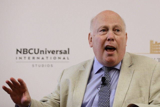 The Gilded Age di Julian Fellowes cambia casa: andrà in onda sulla Hbo e non sulla Nbc