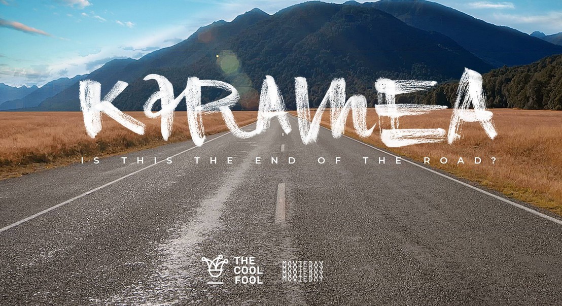 Karamea: trailer italiano del documentario su Paul Murray e il suo modello di vita alternativo e sostenibile