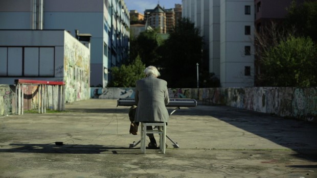La città che cura: trailer del documentario di Erika Rossi