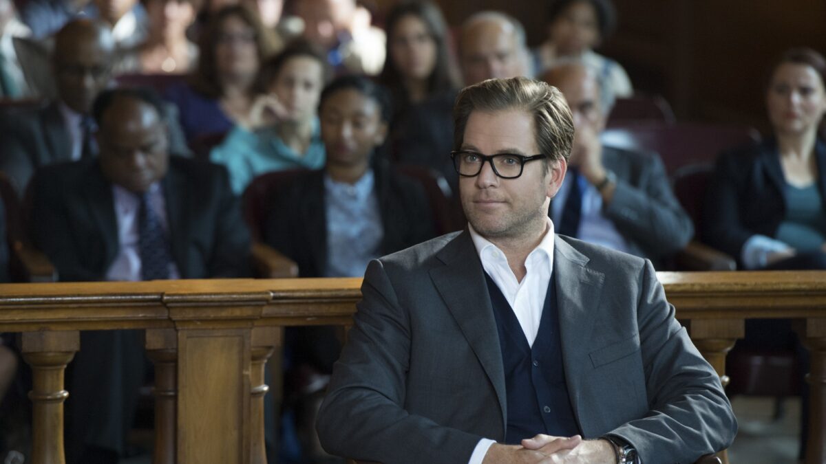 Bull rinnovato nonostante lo scandalo ma Steven Spielberg non produrrà più la serie