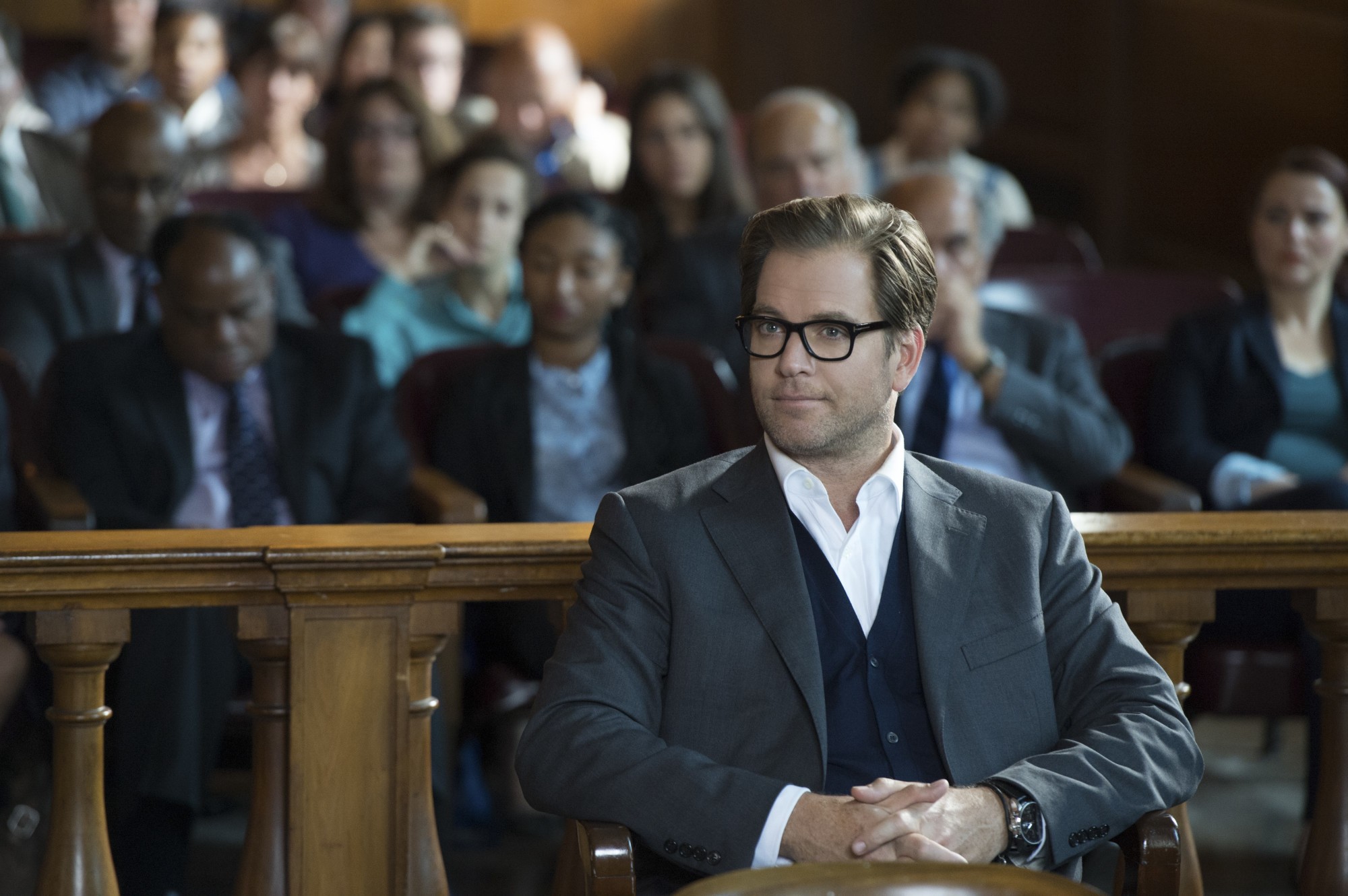 Bull rinnovato nonostante lo scandalo ma Steven Spielberg non produrrà più la serie