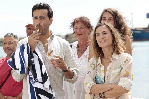 La prima vacanza non si scorda mai: foto e poster della commedia di Patrick Cassir