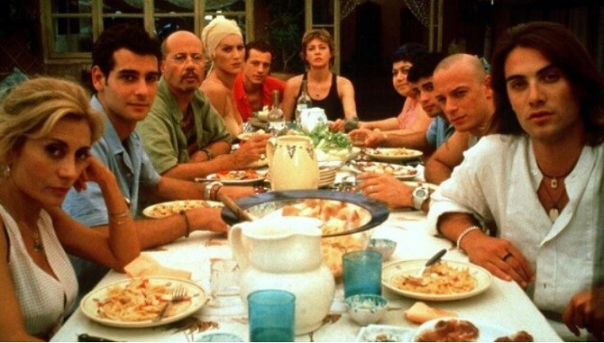 Le Fate Ignoranti diventa una serie tv, la rivelazione del regista Ferzan Ozpetek