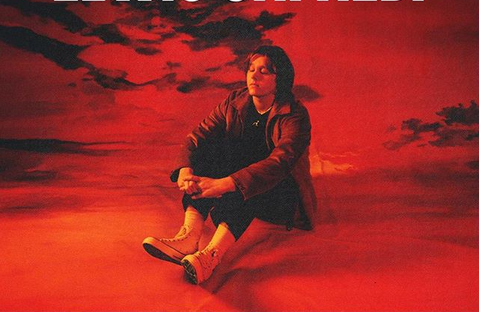 Lewis Capaldi, Hold Me While You Wait: testo, traduzione e audio