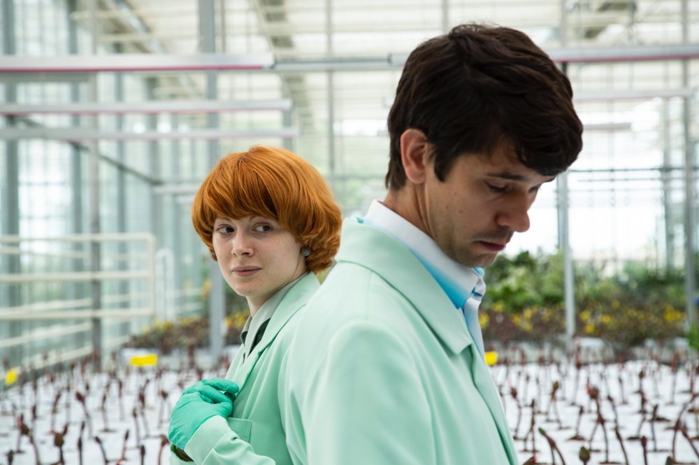 Cannes 2019, Little Joe, recensione: il rigore di Jessica Hausner incontra la Fantascienza
