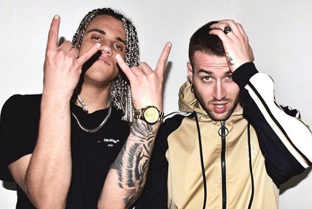 Livio Cori feat. Samurai Jay, A casa mia Remix è il nuovo singolo (Testo e Video)