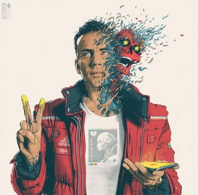 Classifica musica americana 25 maggio 2019: debutto in vetta negli album per il nuovo disco di Logic