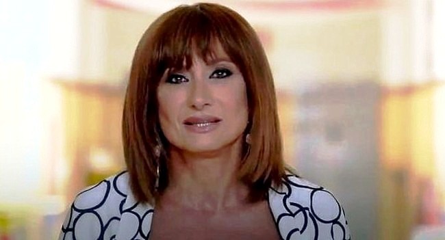 Grande Fratello 16, Vladimir Luxuria entra nella Casa nel ruolo di disturbatrice