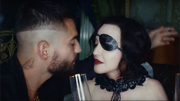Maluma e Madonna, il nuovo duetto si intitola Soltera: “Atmosfera diversa da Medellin”