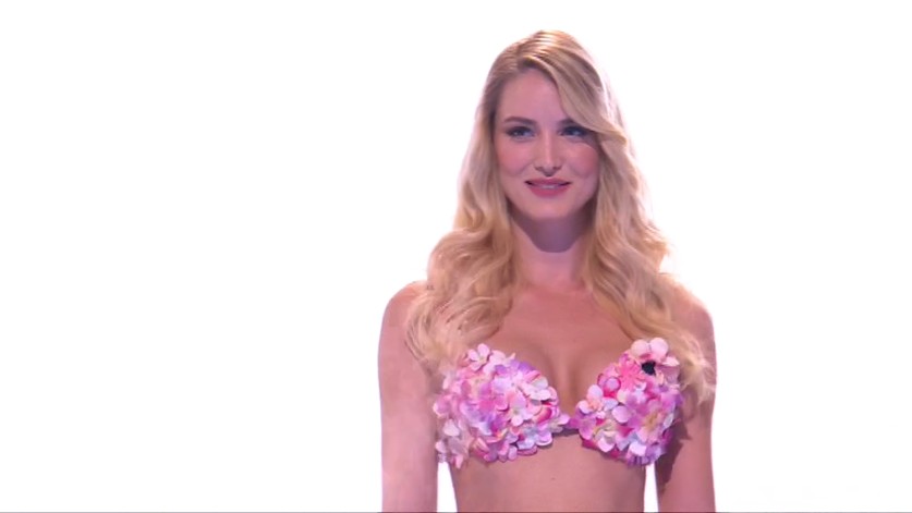 Ciao Darwin 8: Ema Kovac Madre Natura
