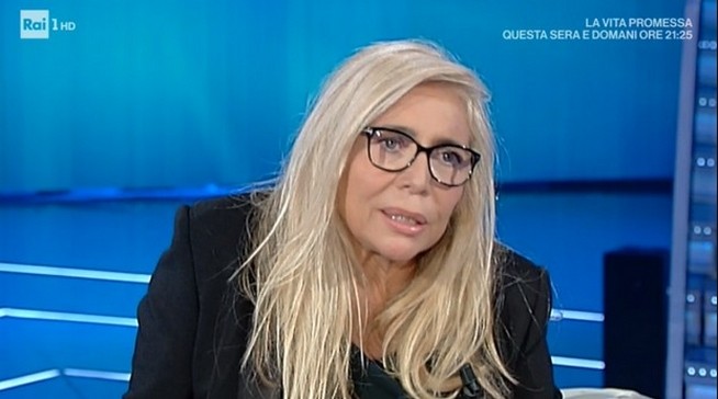 Brava Mara Venier! Hai vinto, ma hai distrutto la tua Domenica In