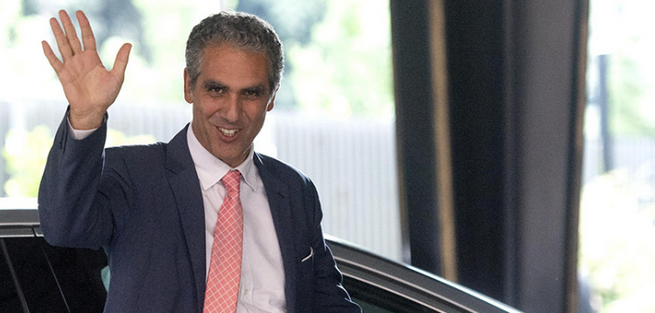 Rai, voto Vigilanza su doppio incarico di Marcello Foa slitta a dopo le elezioni europee