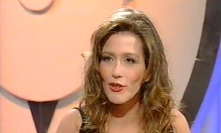 Simonetta Martone: “Lanciai Belen, nessuno stilista voleva vestirla. La tv non mi manca, ora mi godo mio figlio”
