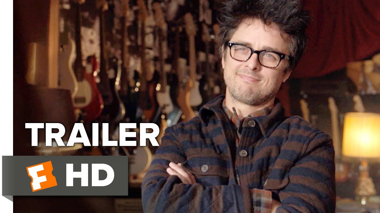 MOMENTUM Official Trailer (2016)