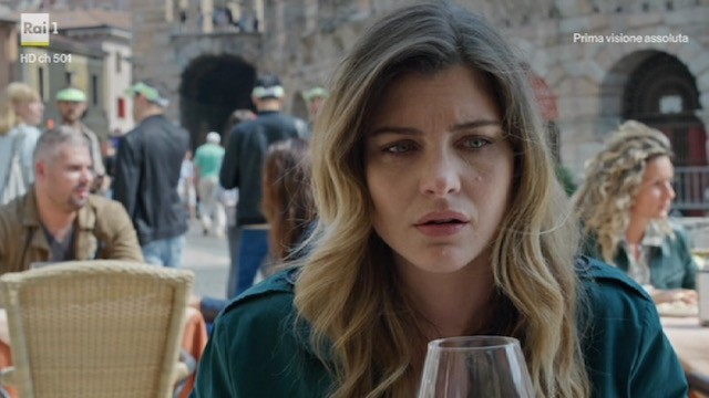 Ascolti tv giovedì 9 maggio 2019