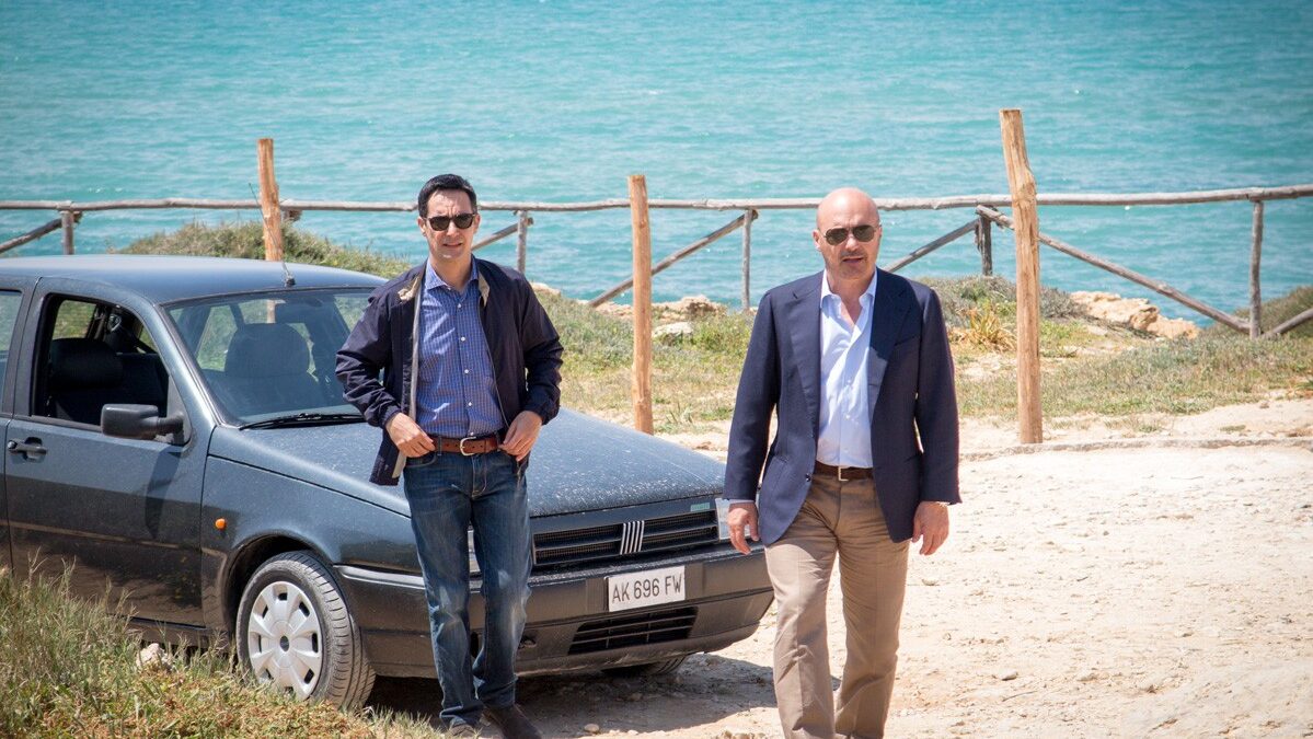 Ascolti tv giovedì 23 maggio 2019